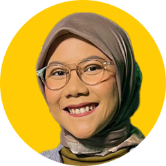 Ajeng Dinanti