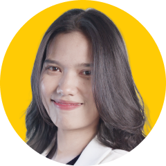 Apriani V.E.K Dangga