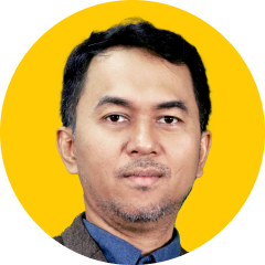 Hendri T. Asworo
