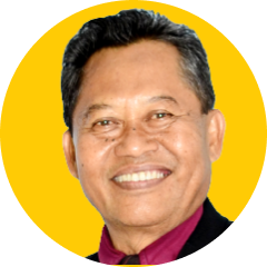 Dr. Rustamadji, M.Si.