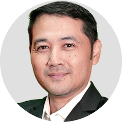 Krisbiakto Cahyo Adi