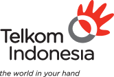 Telkom Indonesia - Logo